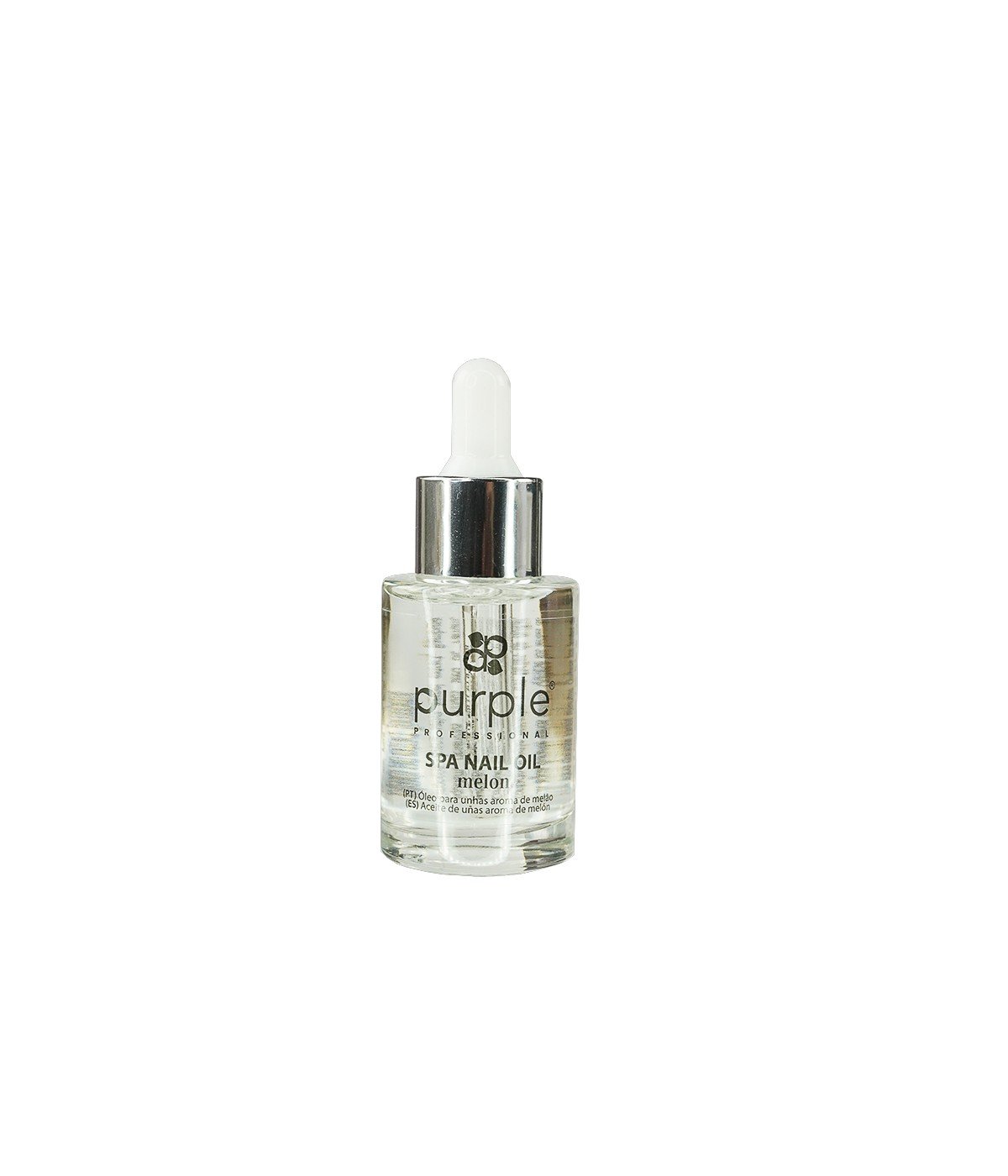 SPA NAIL OIL MELON-P589
