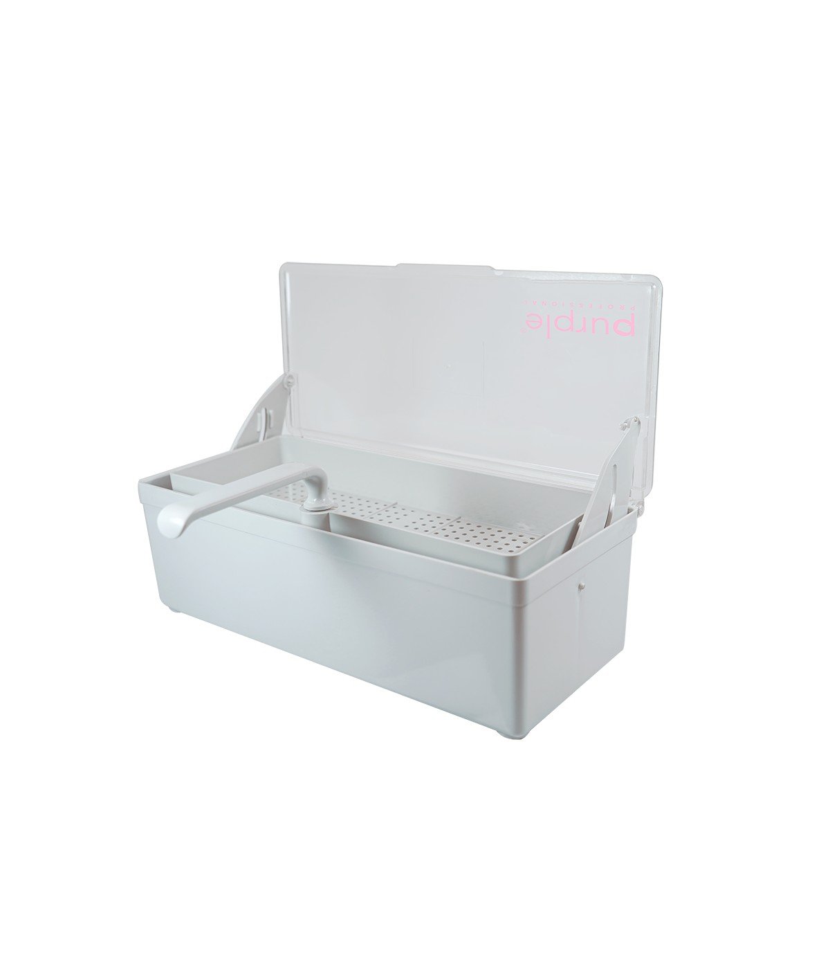 IMMERSION STERILIZATION BOX
