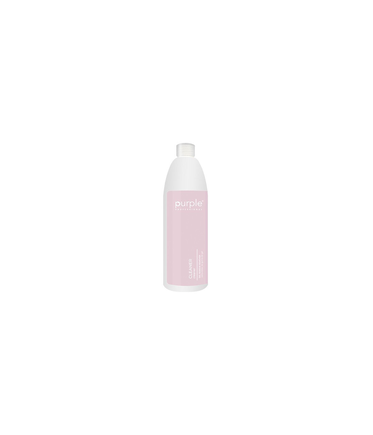 CLEANER - 1000ml