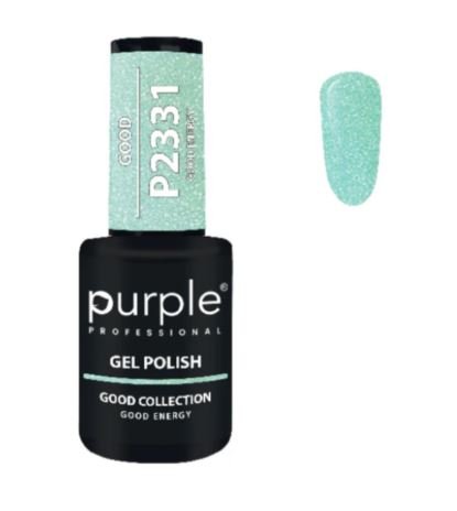 VERNIZ GEL PURPLE Good Vibes-P2329