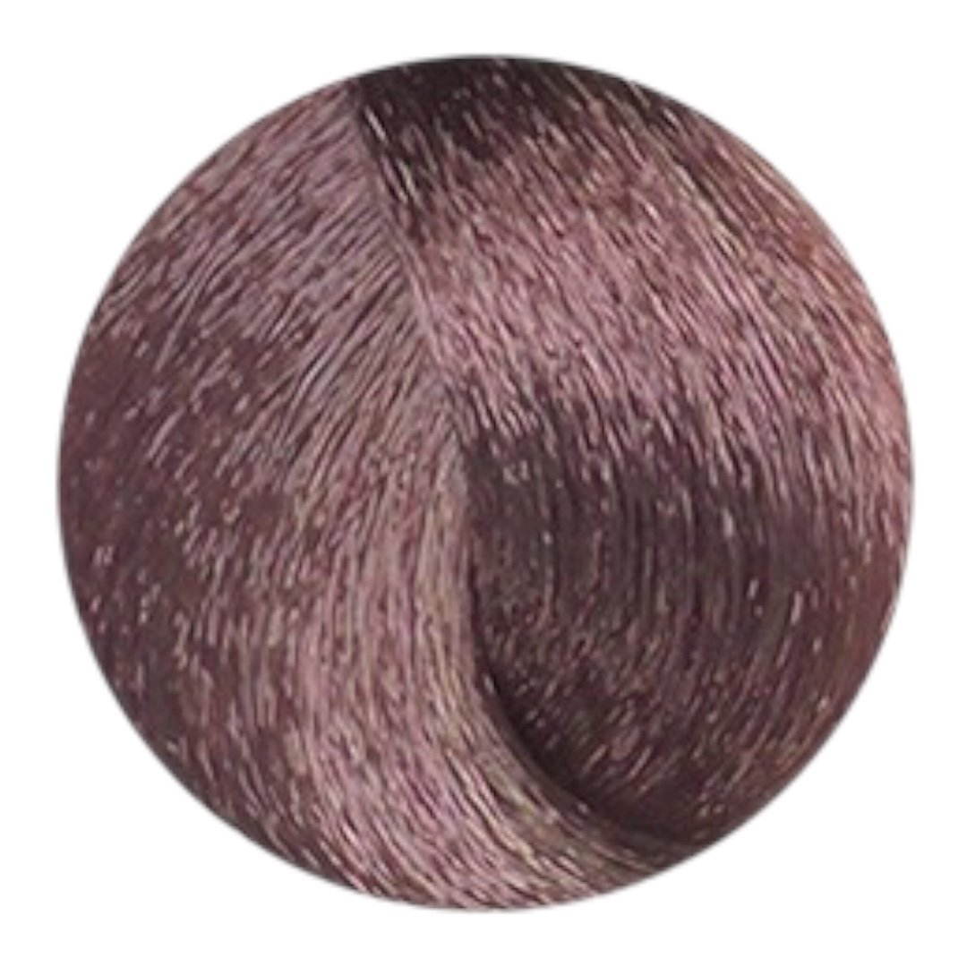 Creme Colorante Keratin Trendy 5.45 Castanho Claro Cobre Acajou  - VIOLET