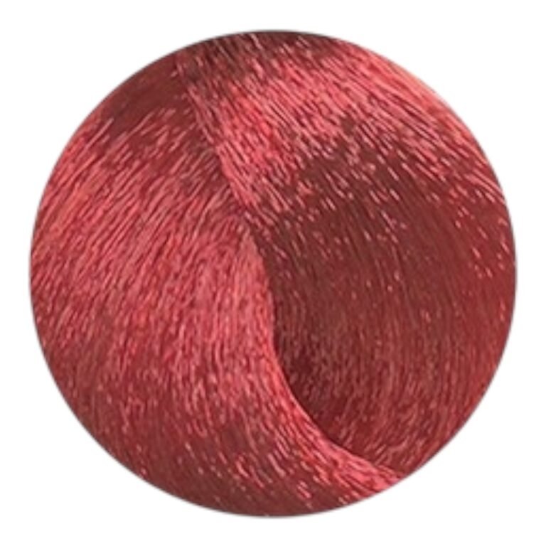 Creme Colorante Keratin Trendy 8.66 Louro Claro Vermelho Intenso - VIOLET