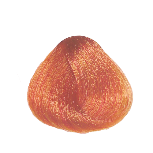 Creme Colorante Keratin Trendy  99.44 Louro Claríssimo Cobre Ultra Intenso - VIOLET