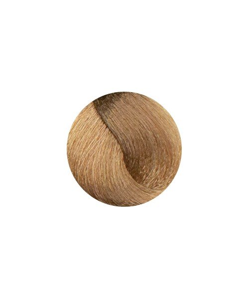 Creme Colorante Keratin Trendy 8.7 Louro Claro Marron - VIOLET