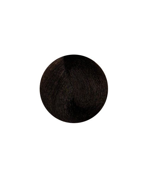 Creme Colorante Keratin Trendy  4.77 Castanho Marron Intenso - VIOLET