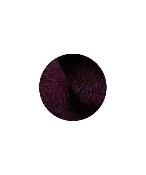 Creme Colorante Keratin Trendy 6.20 Louro Escuro Violeta - VIOLET