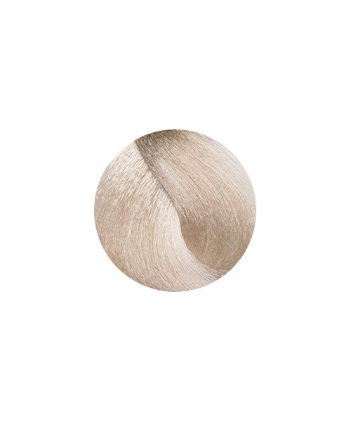 Creme Colorante Keratin Trendy 902 Louro Claríssimo Platinado - VIOLET