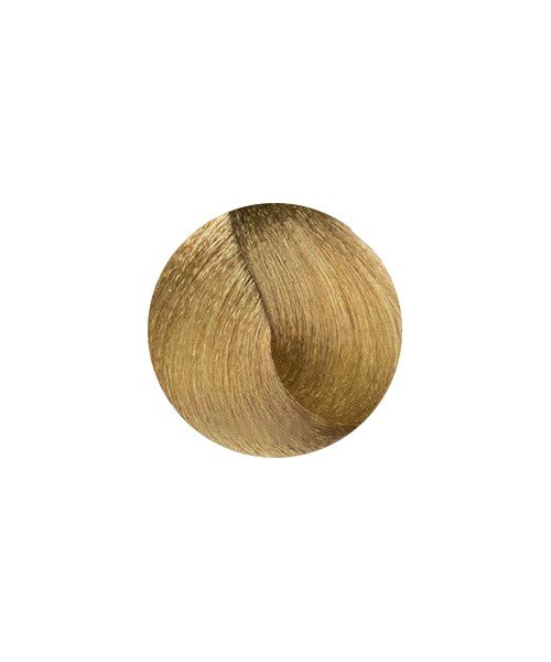 Creme Colorante Keratin Trendy 9.0 Louro Claríssimo - VIOLET