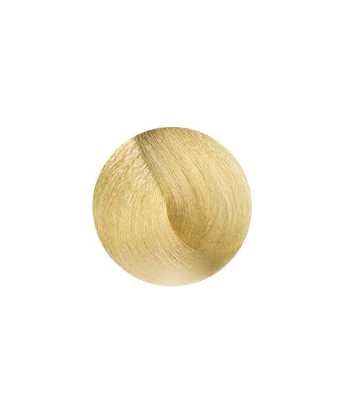 Creme Colorante Keratin Trendy 10.0 Louro Platinado - violet