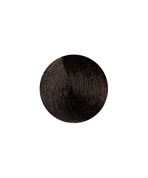 Coloração Collagen sem amoníaco 4.0 Castanho - VIOLET