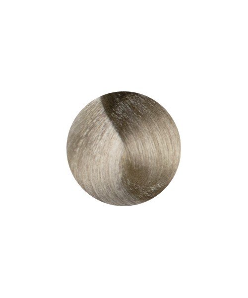 Creme Colorante Keratin Trendy   9.201 Cinza Lua - VIOLET