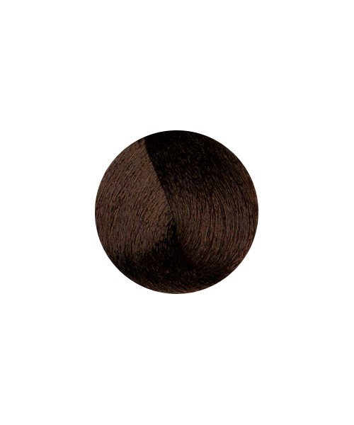 Creme Colorante Keratin Trendy 5.34 Castanho Claro Dourado Cobre- VIOLET