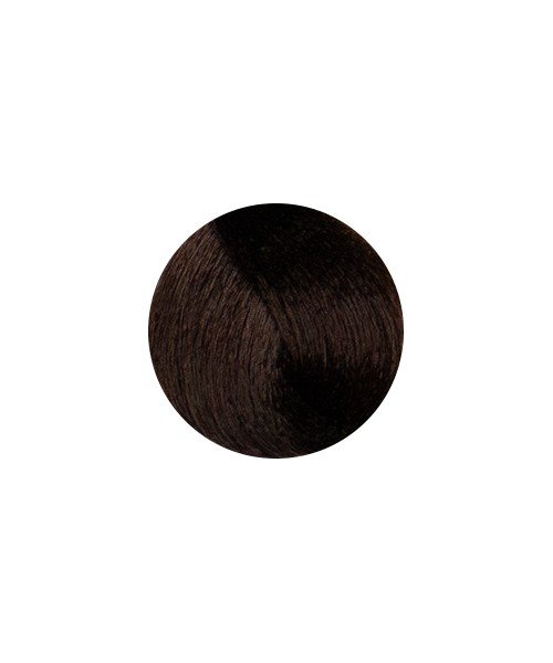 Creme Colorante Keratin Trendy  5.35 Castanho Claro Dourado Acajou- VIOLET