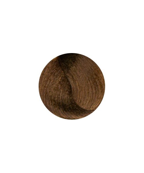 Creme Colorante Keratin Trendy  7.73 Louro Marron Dourado - VIOLET