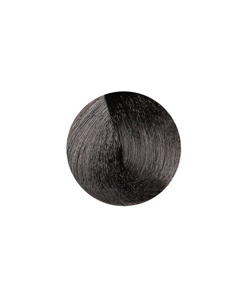 Coloração Collagen sem amoníaco 6.1 Louro Escuro Cinza - VIOLET