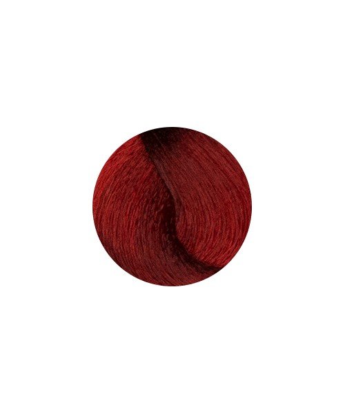 Creme Colorante Keratin Trendy 7.66 Louro Vermelho Intenso - VIOLET