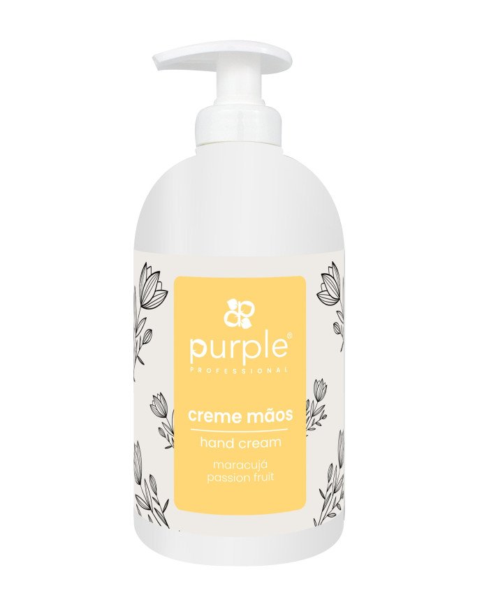 CREME MÃOS MARACUJÁ