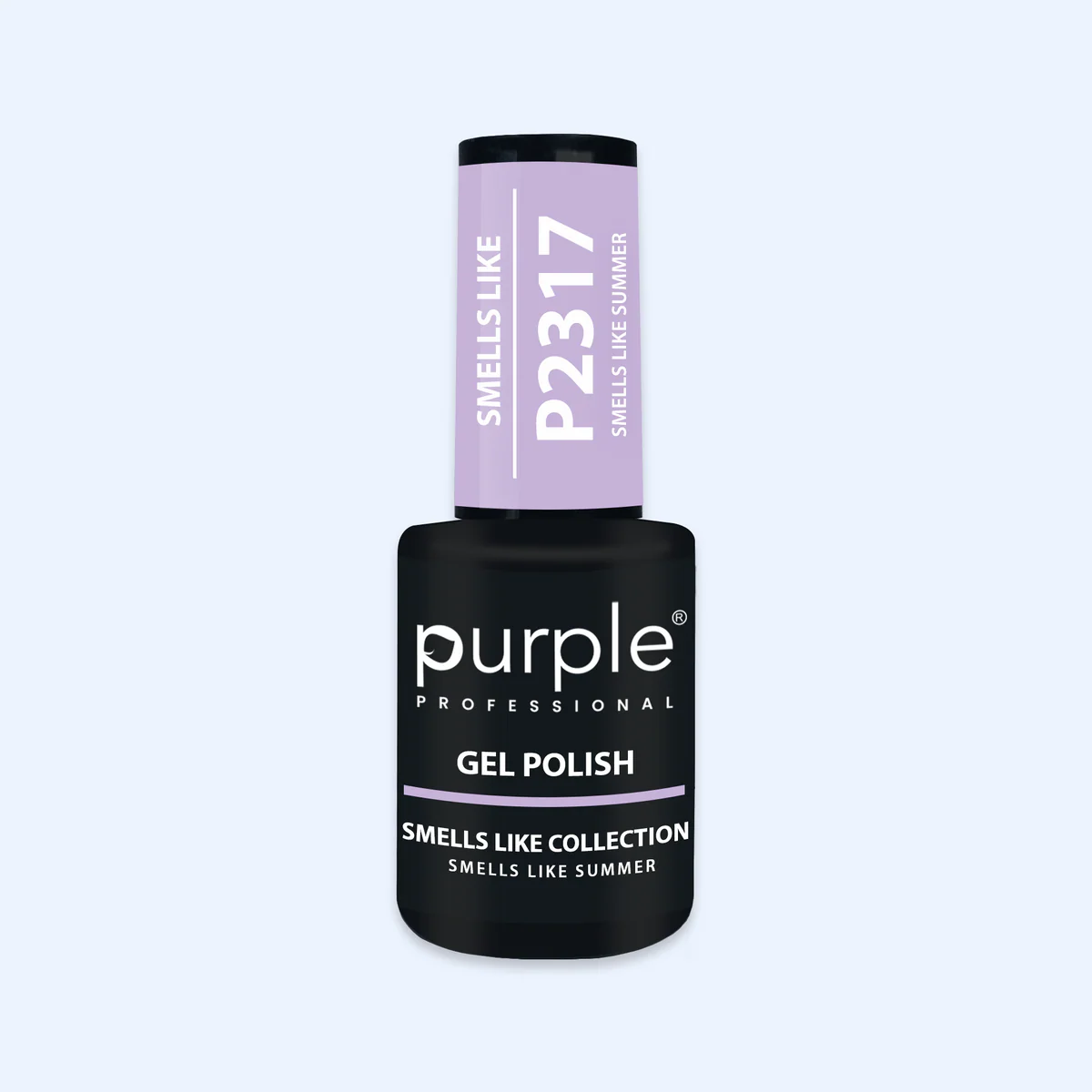 VERNIZ GEL PURPLE Smells Like Summer-P2317