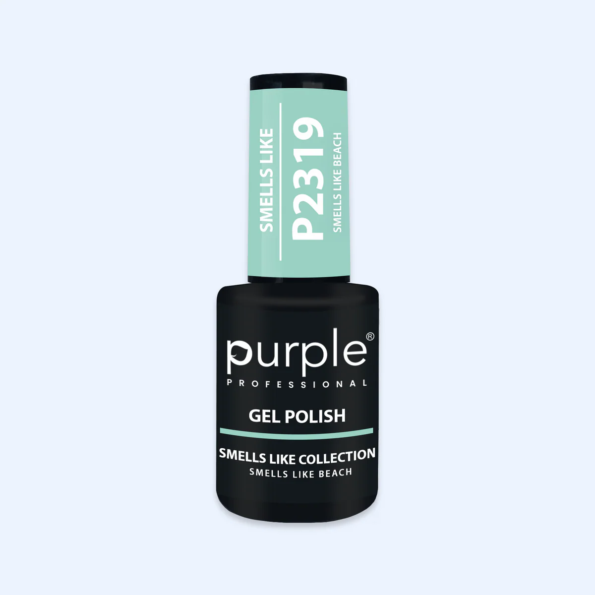 VERNIZ GEL PURPLE Smells Like Beach-P2319