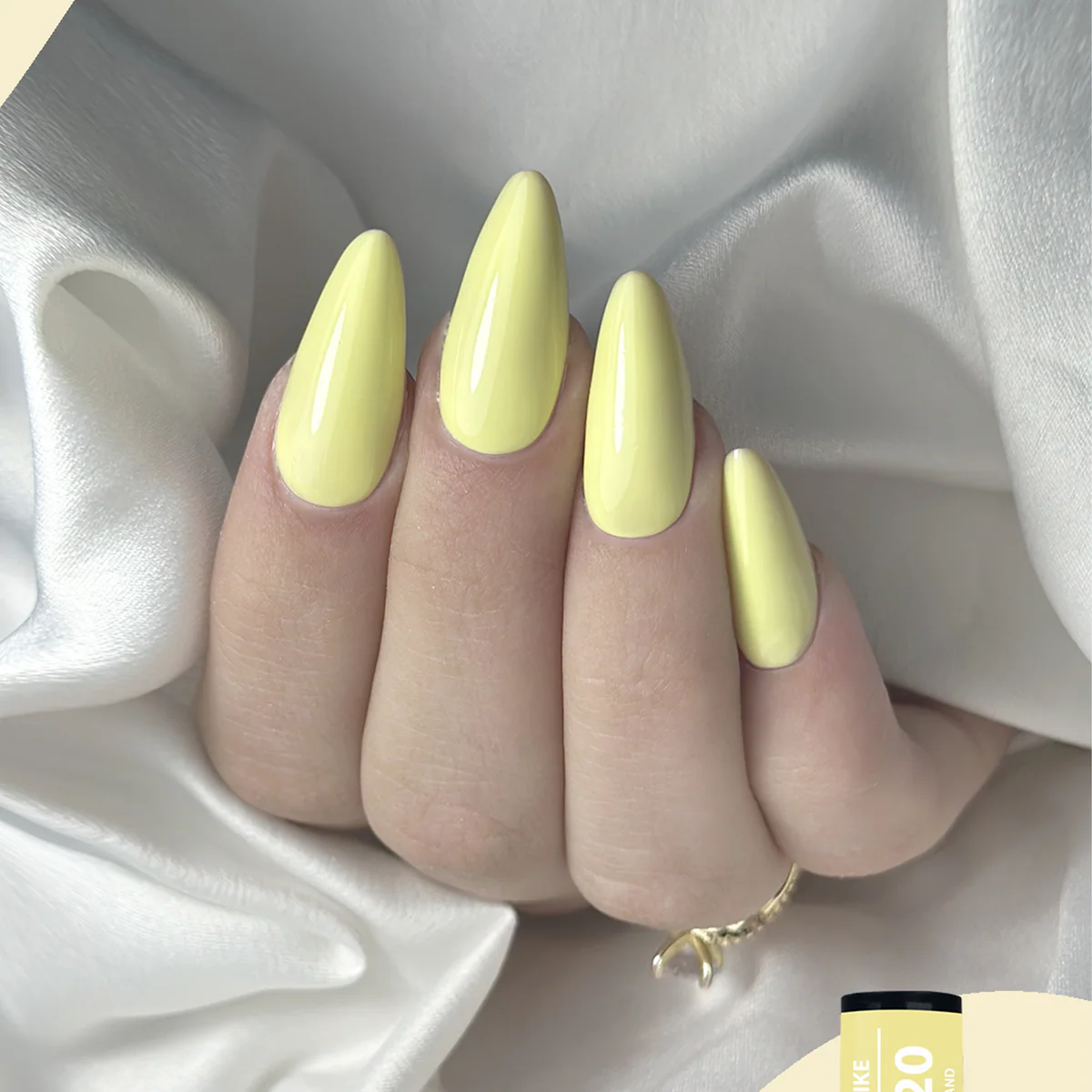 VERNIZ GEL PURPLE Smells Like Sand-P2320