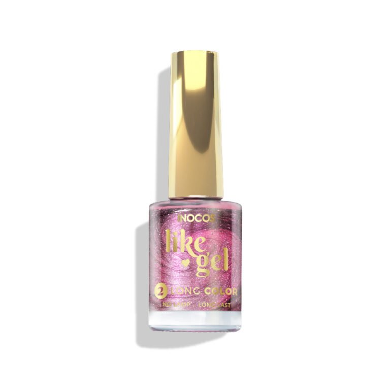 Like Gel INOCOS 130 Rosa Big Bang