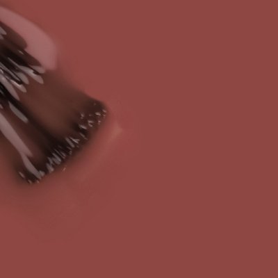 Verniz Gel INOCOS Pralinê Natura