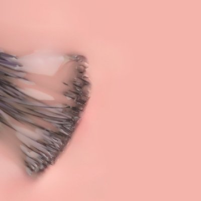 Verniz Gel INOCOS Sal Rosa Natura