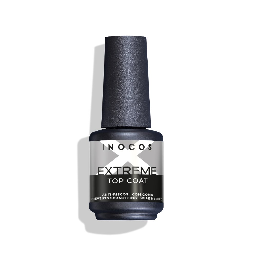 Top Coat INOCOS Extreme