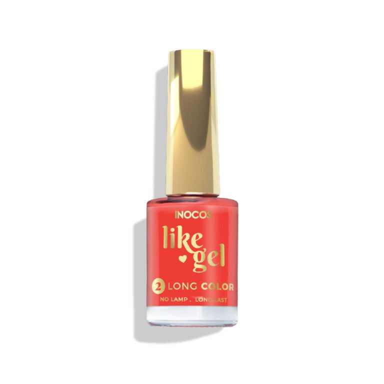 Like Gel INOCOS 148 Coral Hip Hop