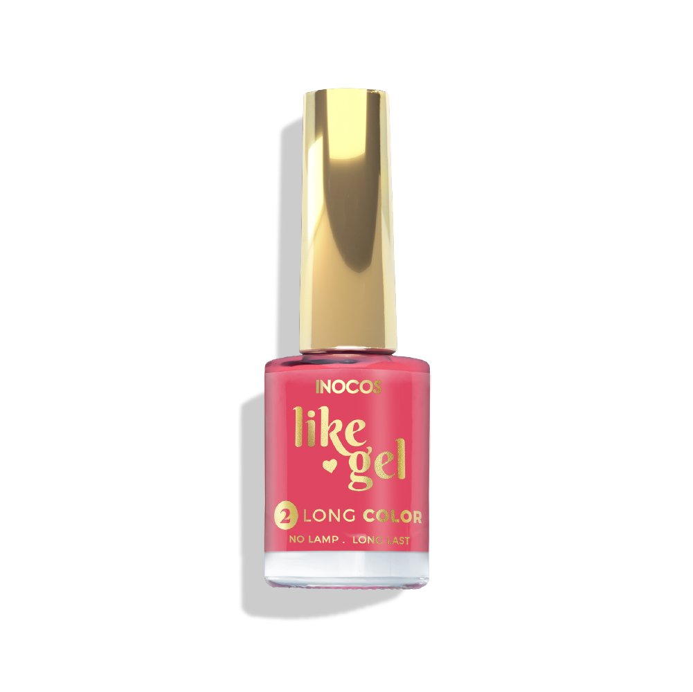 Like Gel INOCOS 112 Rosa Coral