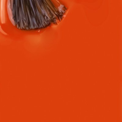 Verniz Gel INOCOS Uma Da Manhã