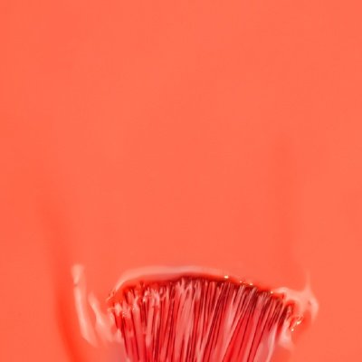 Like Gel INOCOS 176 Laranja Brasa