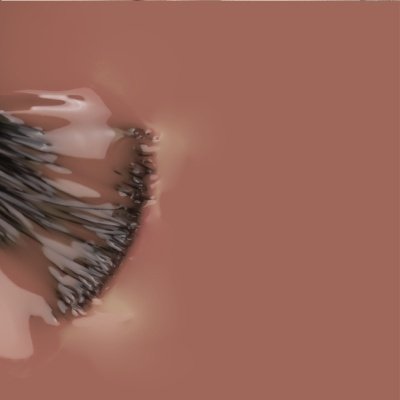 Like Gel INOCOS 161 Castanho Macadâmia