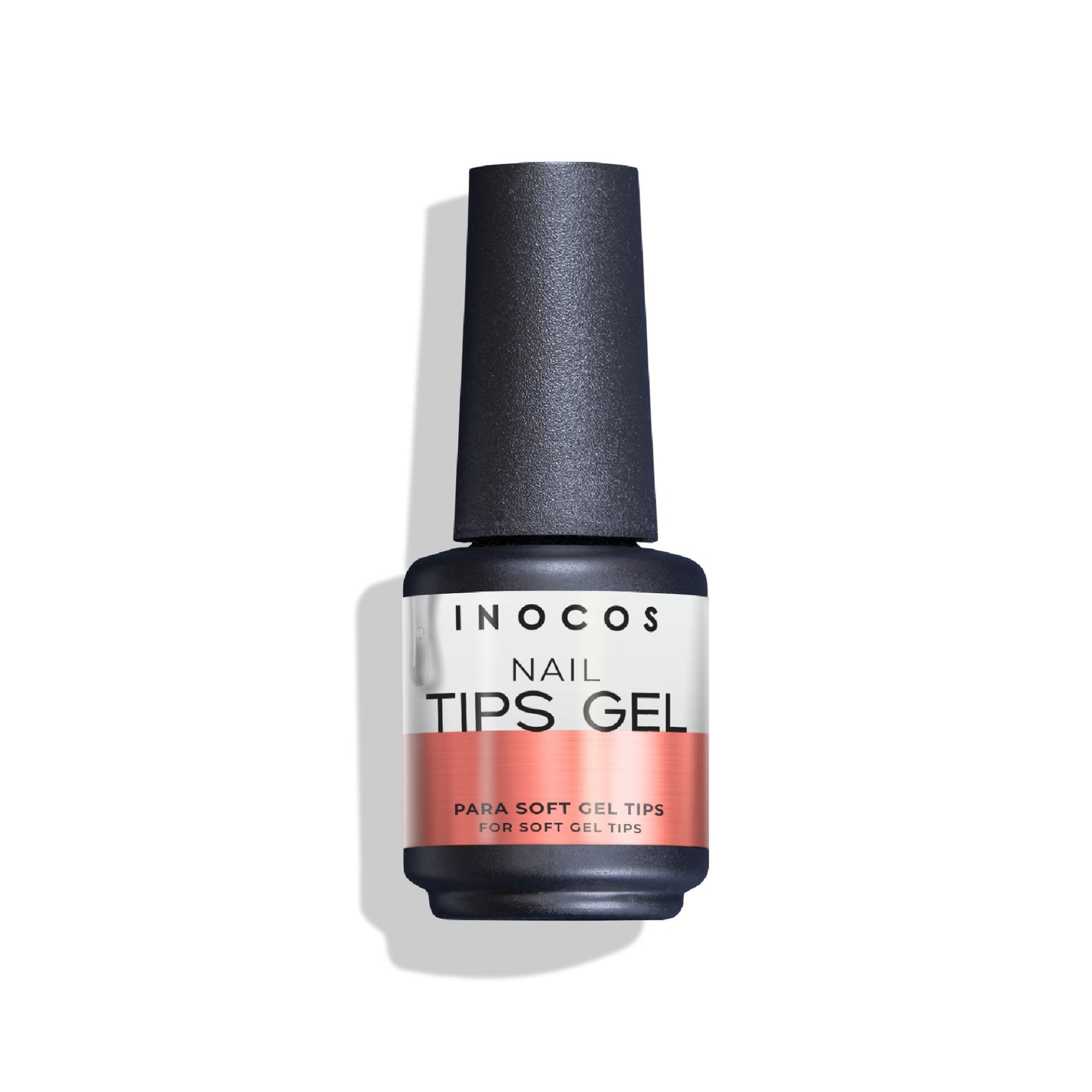 Nail Tips Gel INOCOS