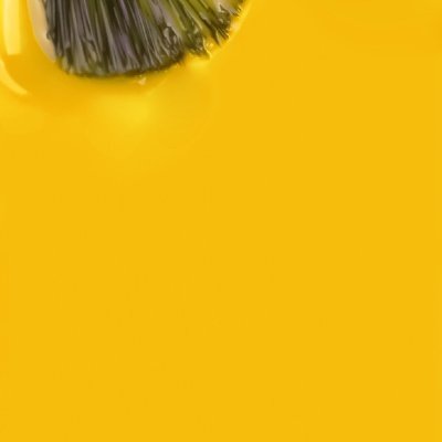 Like Gel INOCOS 118 Amarelo Vivo