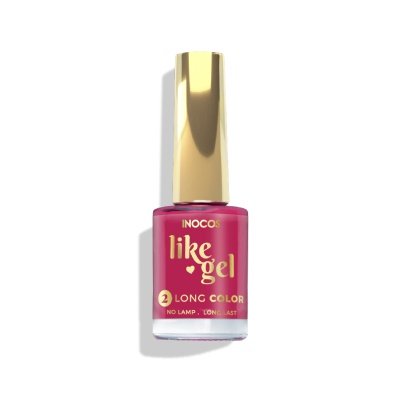 Like Gel INOCOS 174 Magenta Pitaya
