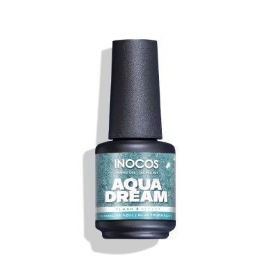 Verniz Gel INOCOS Aqua Dream
