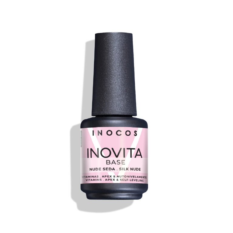 Base INOVITA INOCOS Nude Seda
