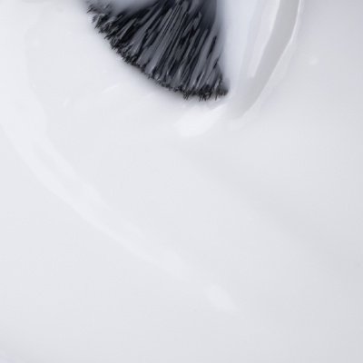 Fiber Base Gel INOCOS Branco Leitoso