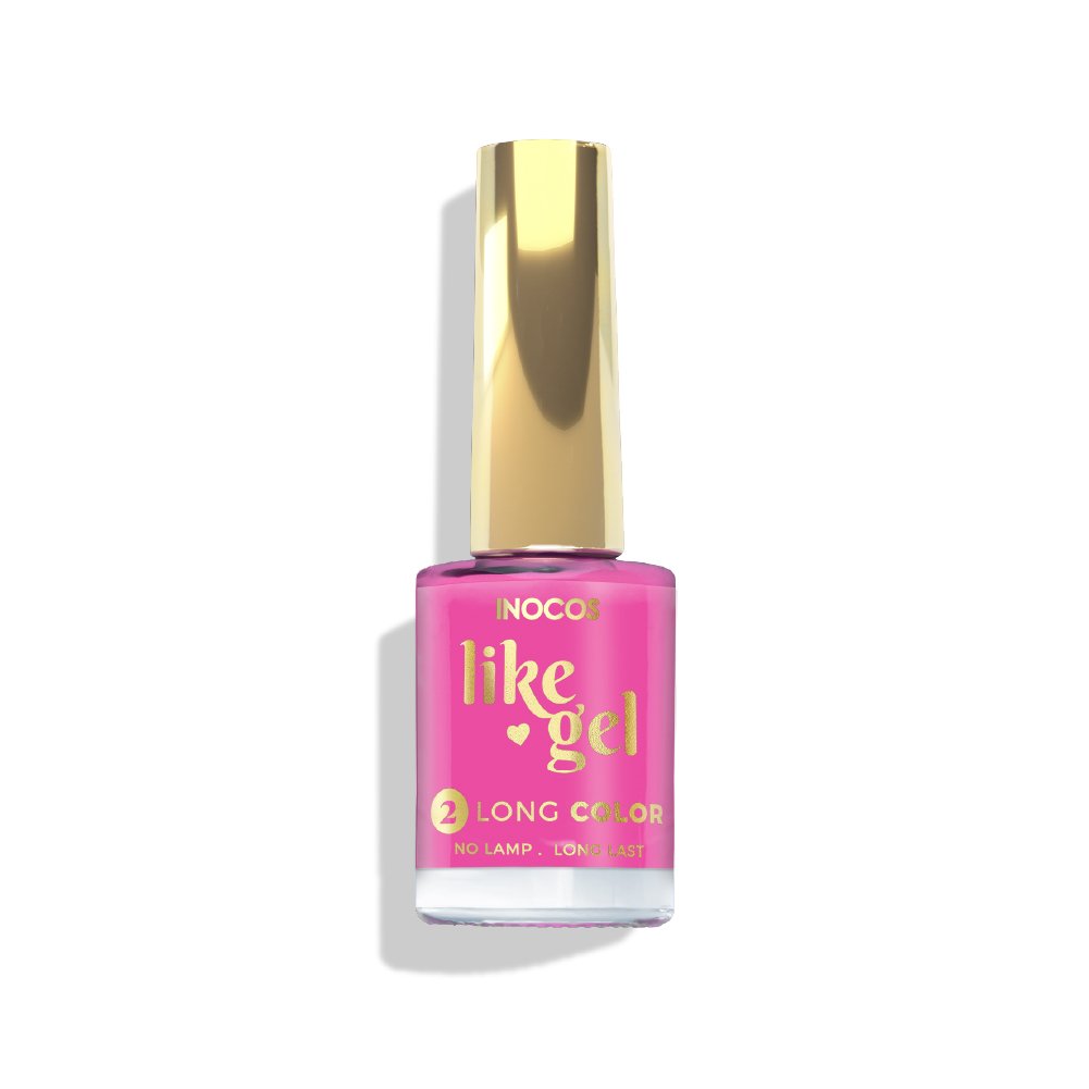 Like Gel INOCOS 149 Rosa Pop