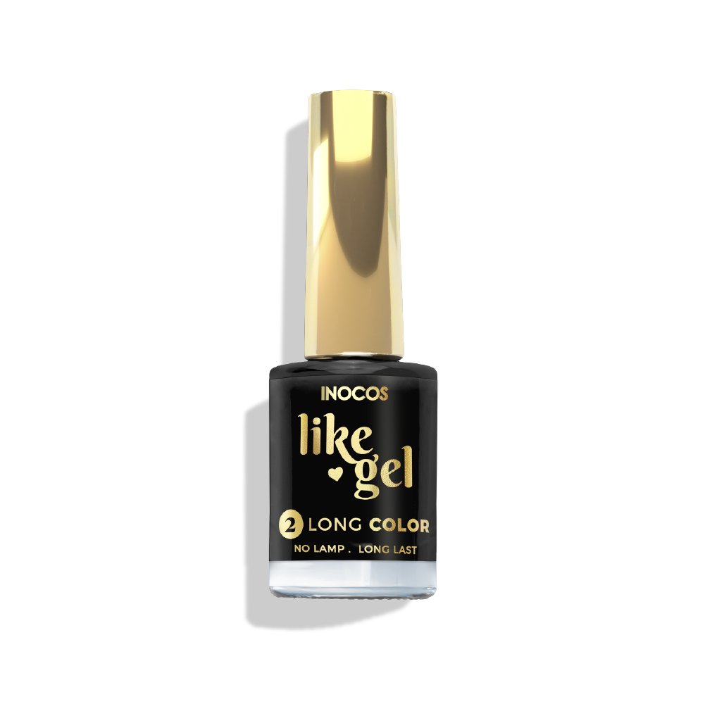 Like Gel INOCOS 128 Preto