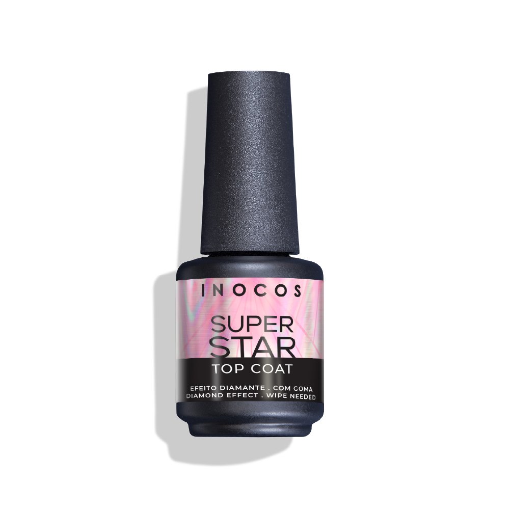 Top Coat INOCOS Super Star