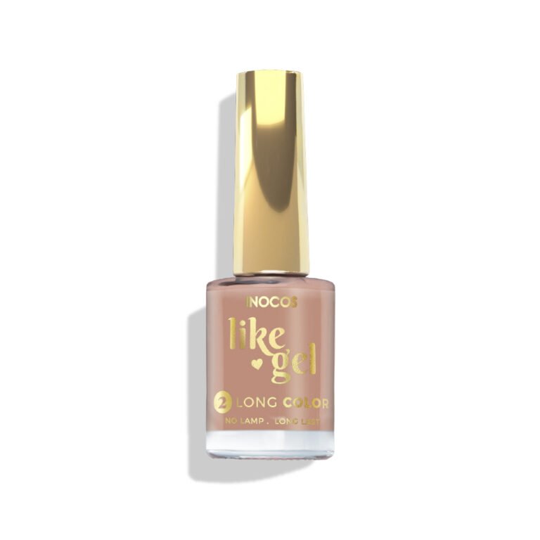 Like Gel INOCOS 160 Nude Natural
