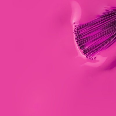 Verniz Gel INOCOS Rosa Pop