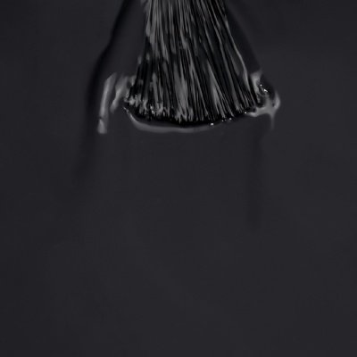 Verniz Gel INOCOS Preto 90%