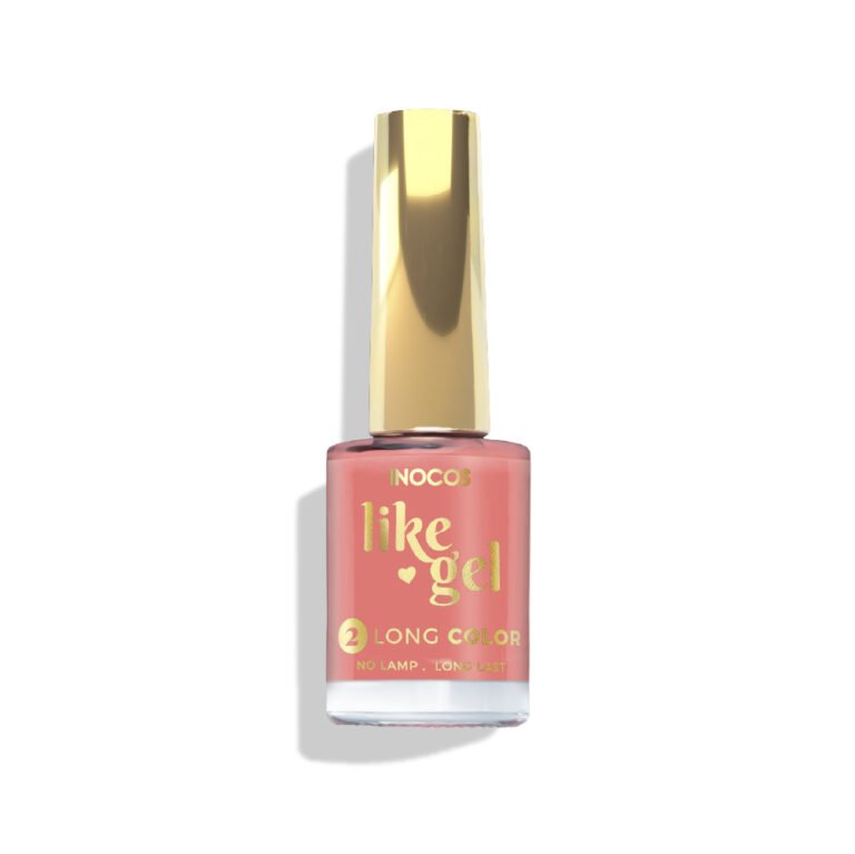 Like Gel INOCOS 109 Coral Vintage