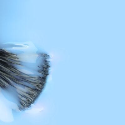 Like Gel INOCOS 192 Ciano Pastel