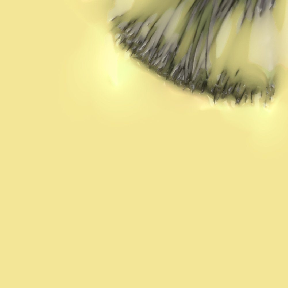 Like Gel INOCOS 165 Amarelo Pastel