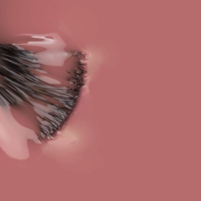 Verniz Gel INOCOS Perfume Patchouly