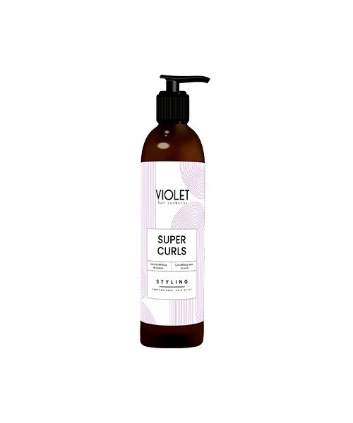 SUPER CURLS 250ml